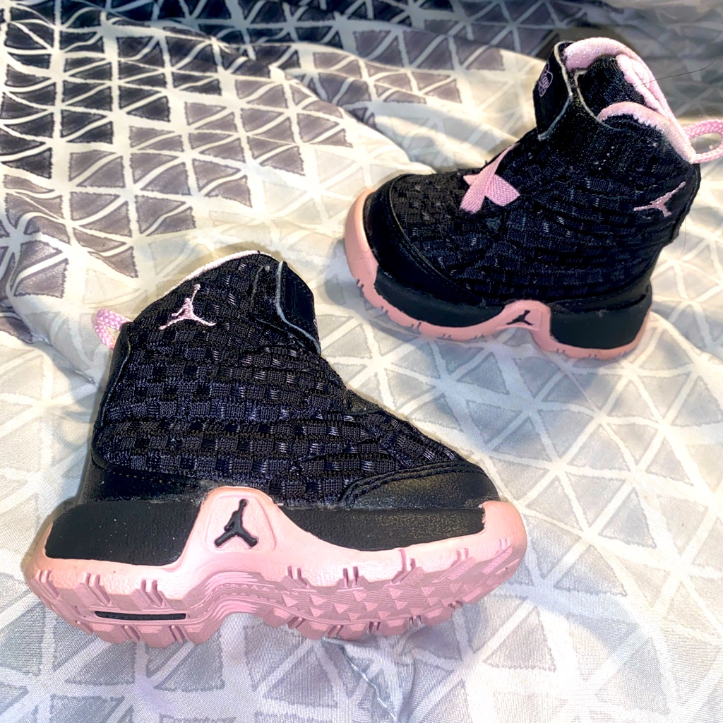 Jordan Boots 2c Jordan Boots 2c